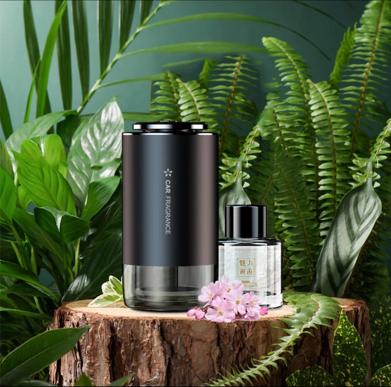 Car Air Freshener  Smart Fragrance – PSX Accessories
