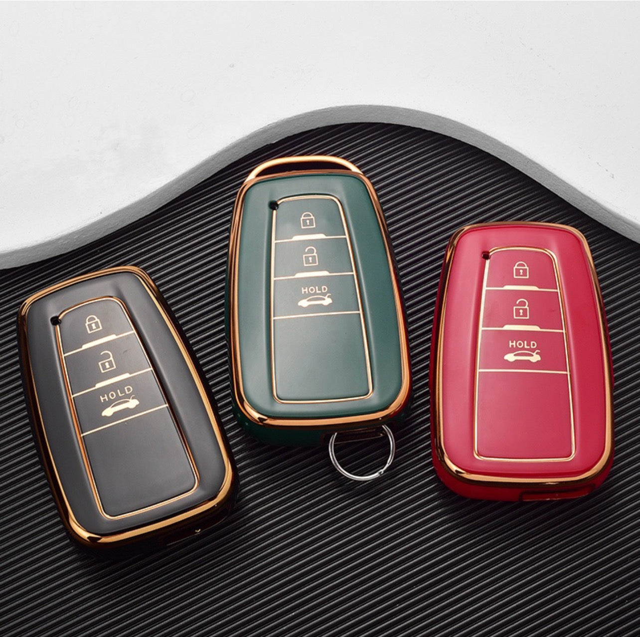Key Fob Cover Case | Toyota