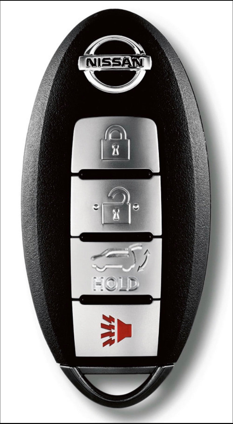 Car Key Fob Protection Case | Nissan