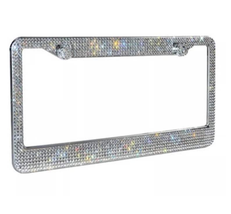 Plate Frames | Universal Stainless Steel